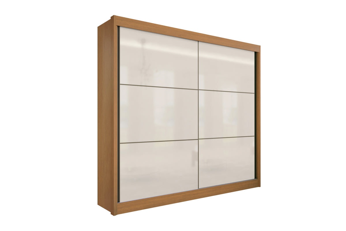 Guarda Roupa Cancun 2 PTS