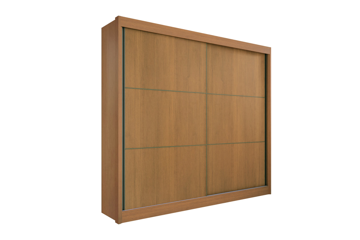 Guarda Roupa Cancun 2 PTS