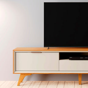 Rack Viena 3 Gavetas