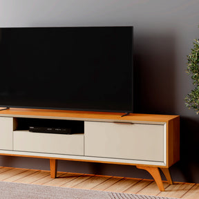 Rack Viena 3 Gavetas