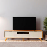 Rack Viena 3 Gavetas