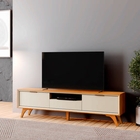 Rack Viena 3 Gavetas