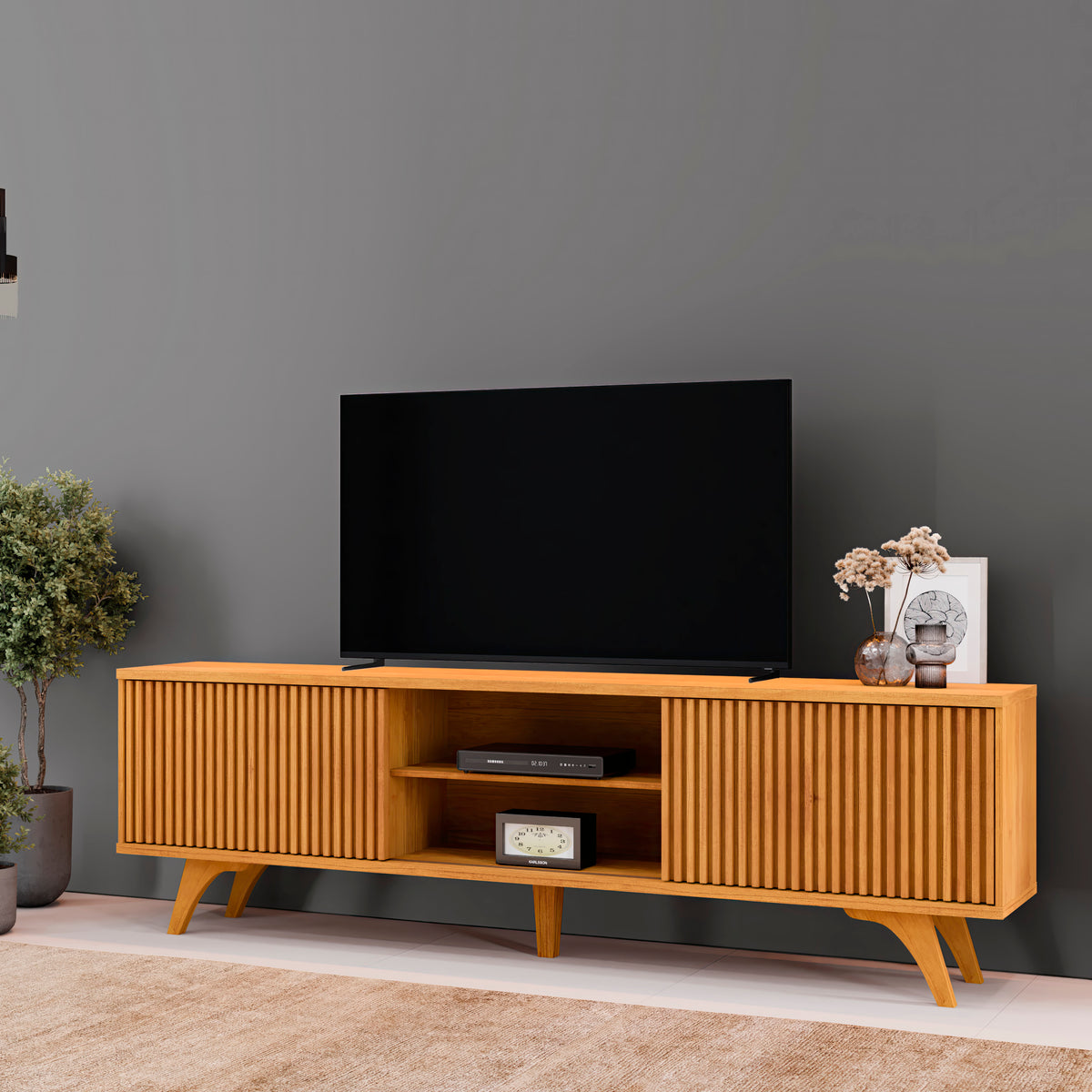 Rack Siena – Naturalle