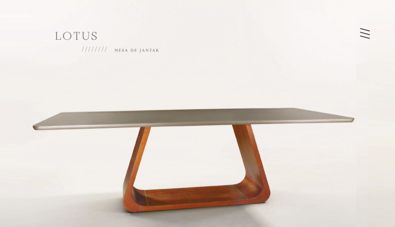 Mesa Lotus – Legfatto