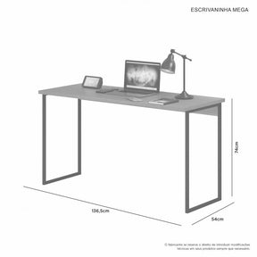 Escrivaninha Mega