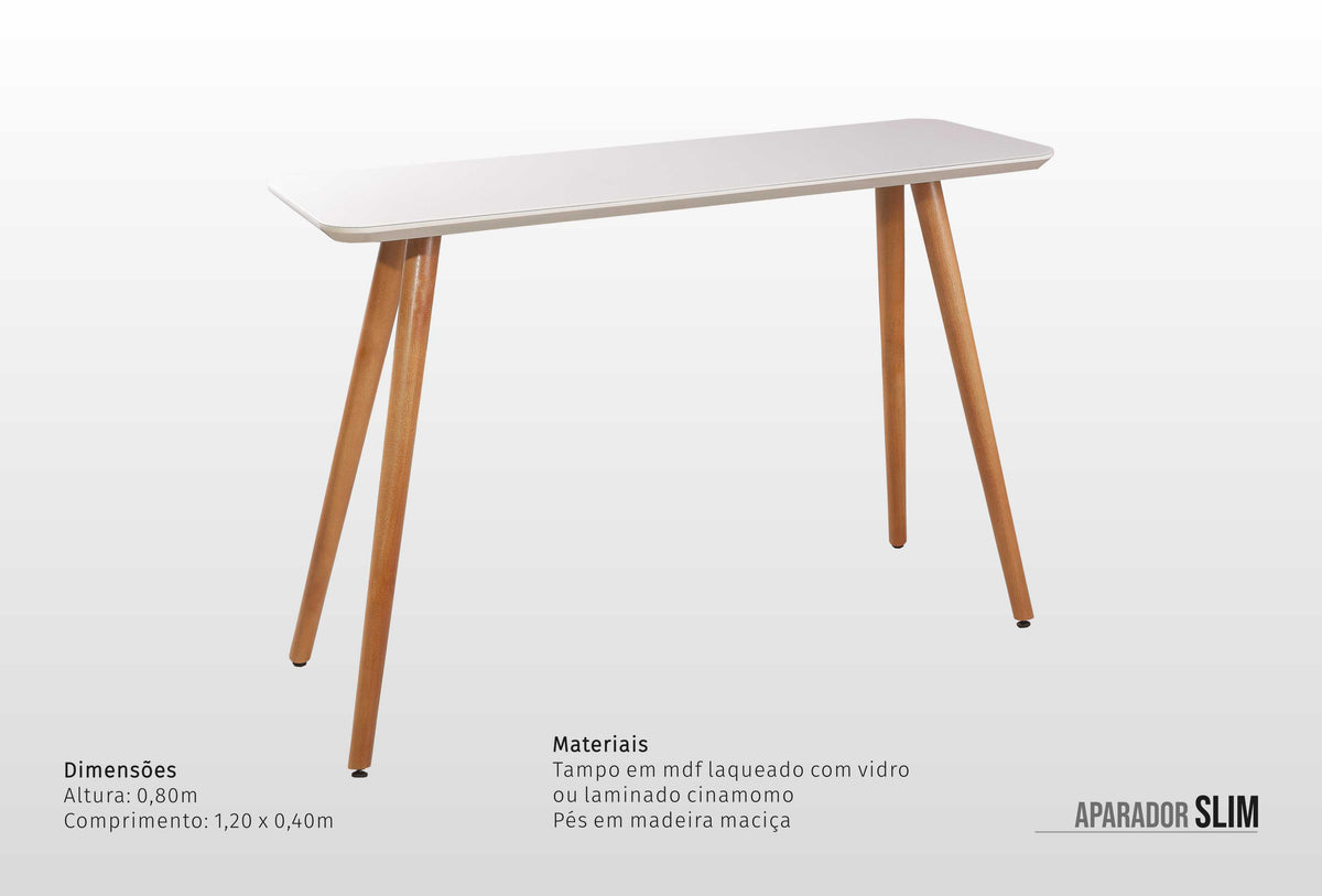 Aparador Slim